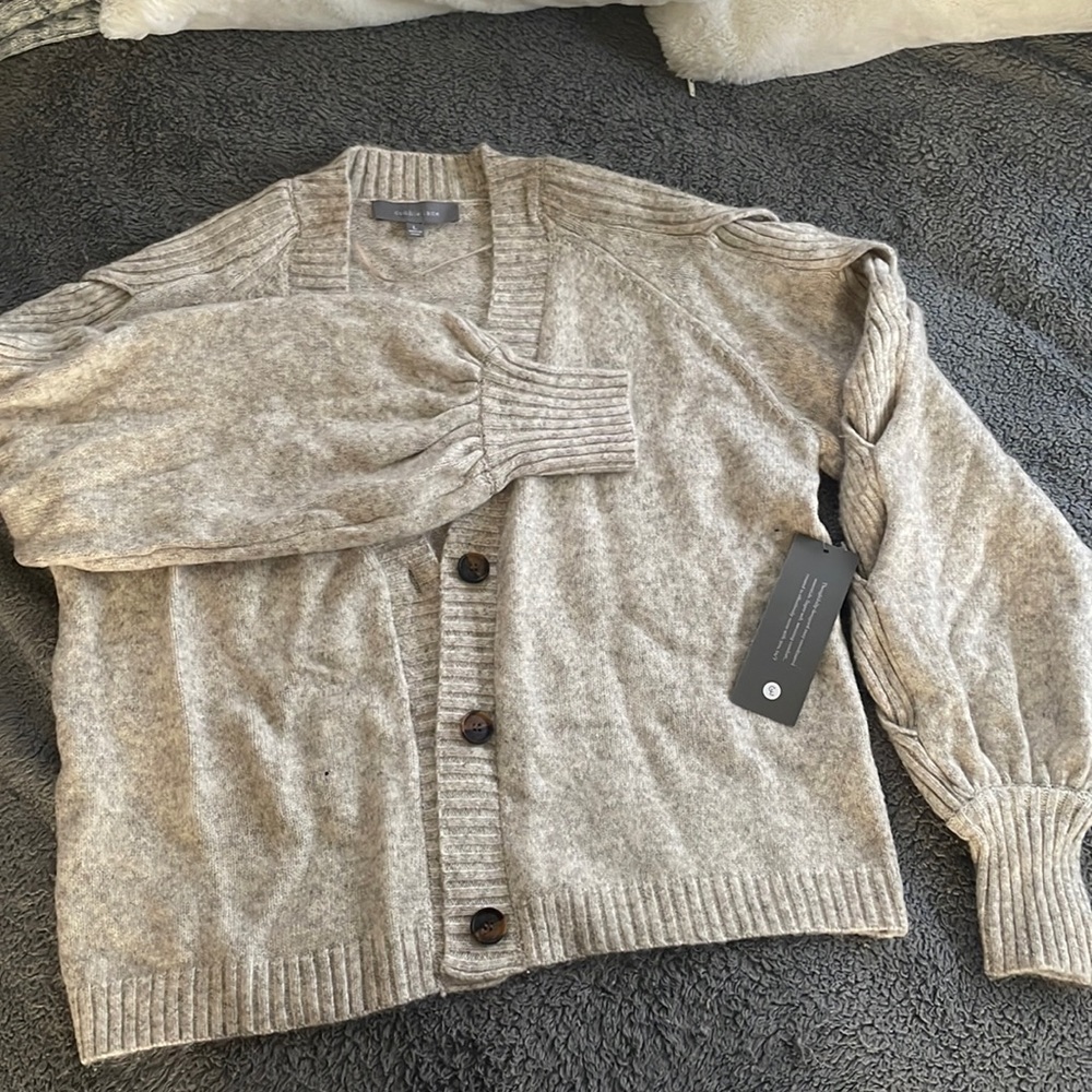 Cardigan